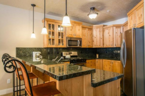Town Point Condos by Park City Vacations